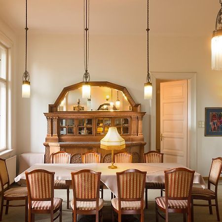 Hotel Abel Pension Budapest Luaran gambar