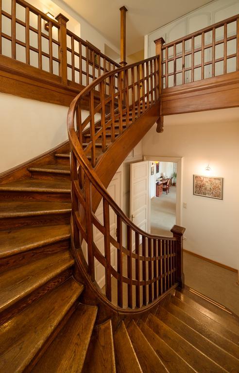 Hotel Abel Pension Budapest Luaran gambar