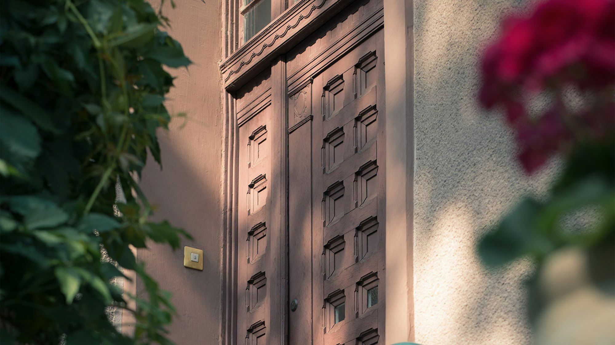 Hotel Abel Pension Budapest Luaran gambar